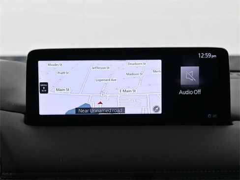 Certified 2023 MAZDA CX-5 AWD 2.5 S w/ Premium Plus Pkg image 11