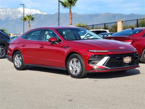 New 2026 Hyundai Sonata SE image 25