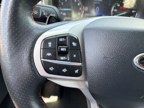 Used 2023 Ford Explorer Timberline w/ Timberline Technology Package AWD/4WD image 19