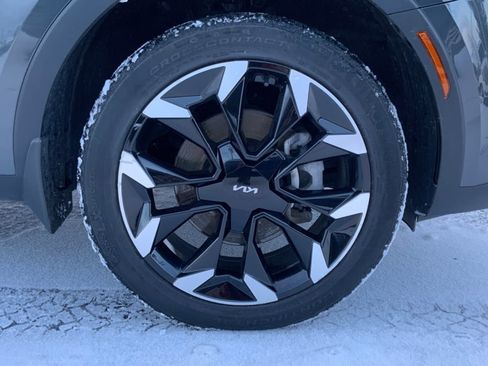 Used 2024 Kia Sorento X-Line EX image 26