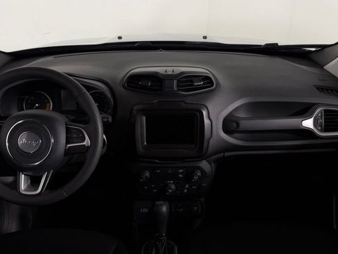 Used 2021 Jeep Renegade Sport AWD/4WD image 31