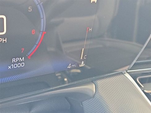 New 2026 Chevrolet TrailBlazer LT w/ Convenience Package image 18