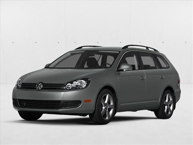 Used 2014 Volkswagen Jetta TDI FWD image 1