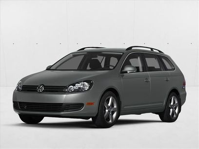 Used 2014 Volkswagen Jetta TDI