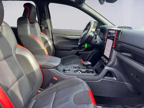 Used 2024 Ford Ranger Raptor image 18