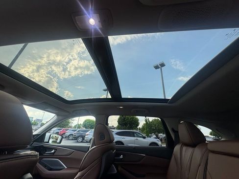 New 2026 Acura MDX w/ Advance Package image 36