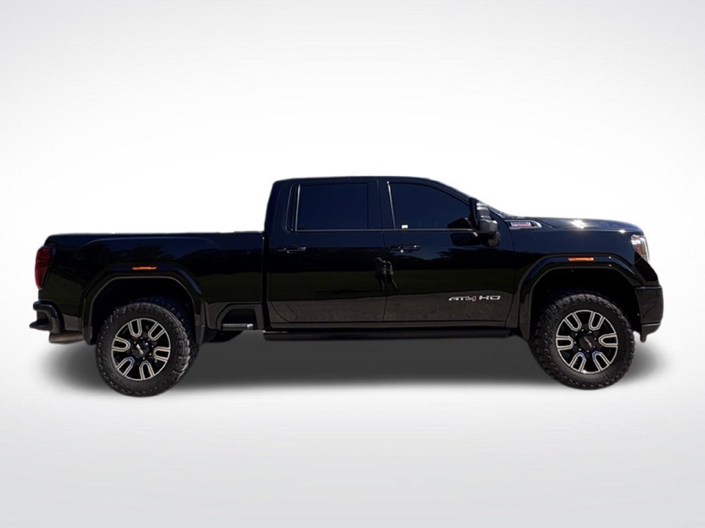 Used 2023 GMC Sierra 2500 AT4 w/ AT4 Premium Plus Package AWD/4WD image 6