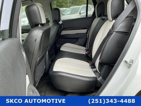 Used 2017 GMC Terrain Denali image 14