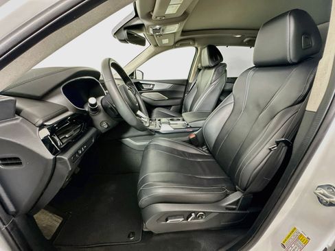 Used 2024 Acura MDX SH-AWD w/ Technology Package image 13
