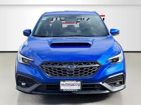 Used 2024 Subaru WRX Limited image 2