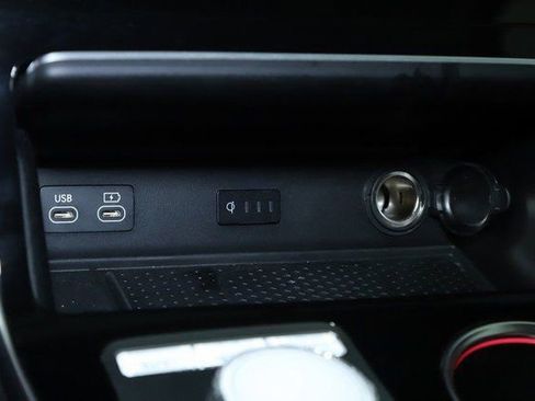 Used 2025 Genesis GV80 2.5T Standard image 27