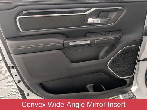 Used 2022 RAM 1500 Laramie w/ Sport Appearance Package AWD/4WD image 29