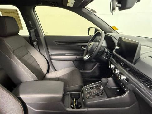 Used 2026 Honda CR-V Sport image 49