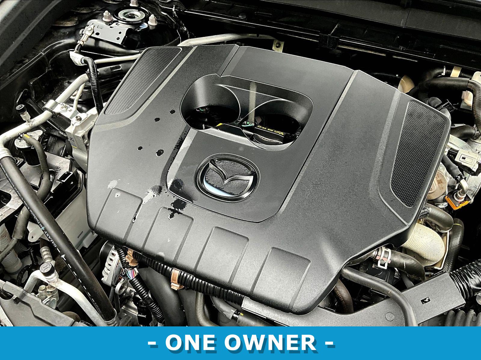 Used 2025 MAZDA CX-30 AWD 2.5 S w/ Preferred Package image 31