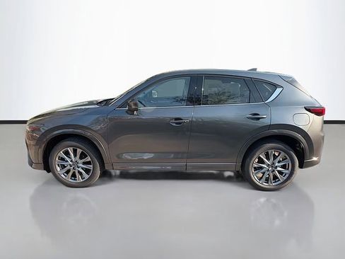 New 2025 MAZDA CX-5 AWD 2.5 S w/ Premium Plus Pkg image 6