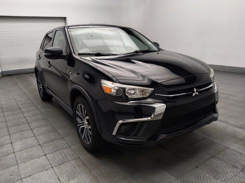 Used 2019 Mitsubishi Outlander Sport ES FWD image 13