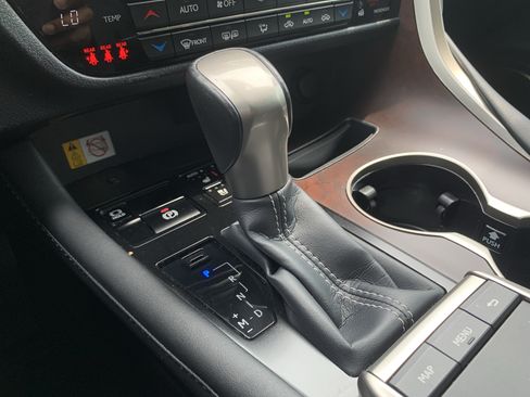 Used 2022 Lexus RX 350 FWD w/ Premium Package image 26