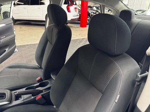 Used 2018 Nissan Sentra S image 35