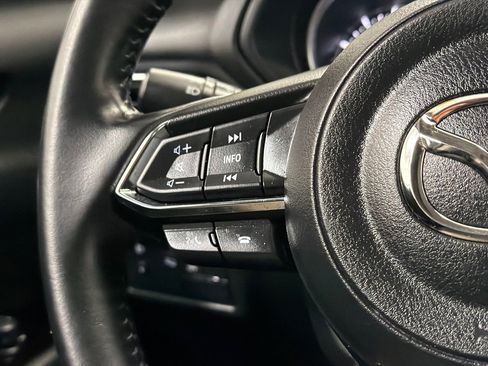 Used 2023 MAZDA CX-5 AWD 2.5 S image 21