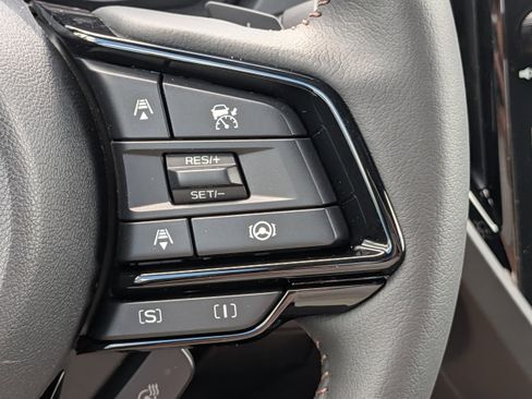 New 2026 Subaru Forester Touring AWD/4WD image 26