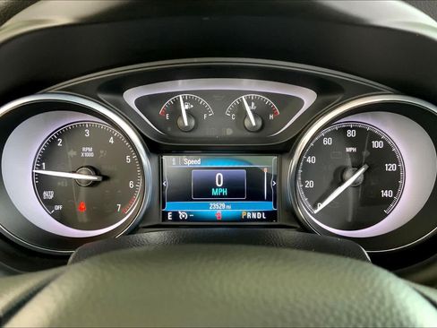 Used 2020 Buick Envision Essence w/ Experience Buick Package FWD image 26