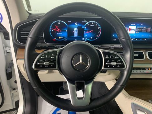 Used 2022 Mercedes-Benz GLE 350 4MATIC image 21