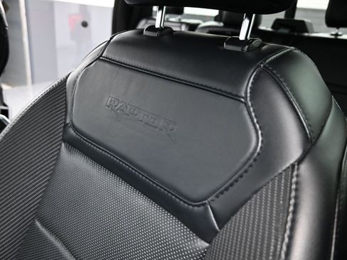 Used 2021 Ford F150 Raptor w/ Tow Technology Package image 11