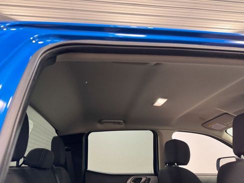 Used 2021 Ford Ranger XLT w/ FX4 Off-Road Package image 69