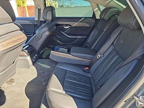 Used 2019 Audi A8 L 3.0T w/ Executive Package image 16