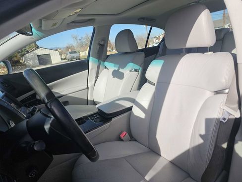 Used 2008 Lexus GS 350 image 11