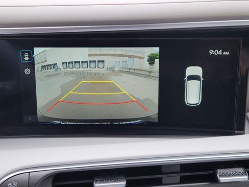 New 2026 Hyundai Palisade SEL AWD/4WD image 15