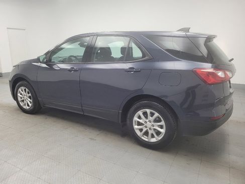 Used 2019 Chevrolet Equinox LS w/ LPO, Floor Liner Package image 3