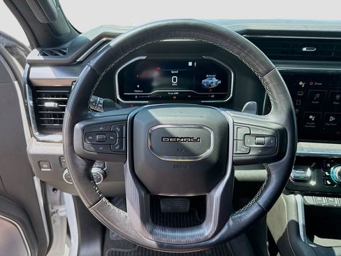 Used 2023 GMC Sierra 1500 Denali Ultimate AWD/4WD image 15