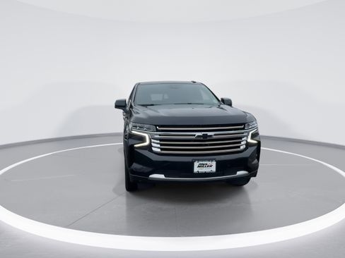 Used 2023 Chevrolet Tahoe High Country w/ Premium Package 2 image 3