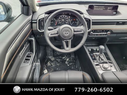 New 2026 MAZDA CX-50 AWD 2.5 S w/ Weather Package image 10