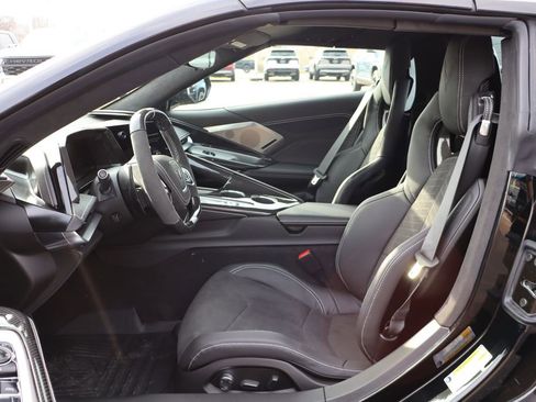 New 2026 Chevrolet Corvette Z06 image 12