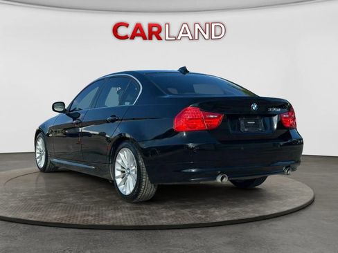 Used 2011 BMW 335d Sedan RWD image 4