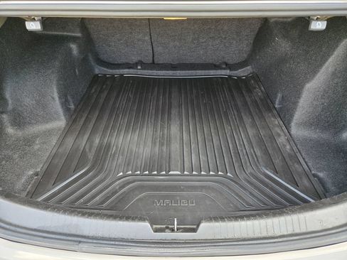 Used 2023 Chevrolet Malibu RS w/ LPO, Floor Liner Package FWD image 28