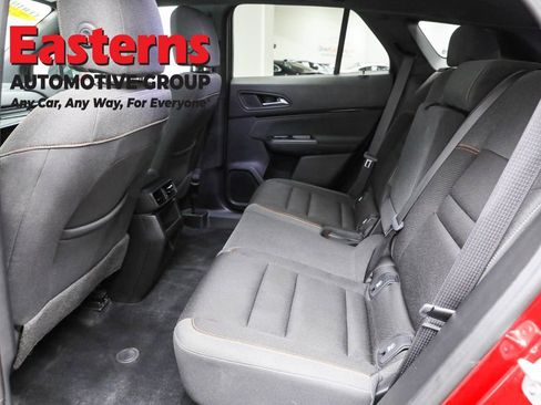 Used 2024 Honda Prologue EX image 20