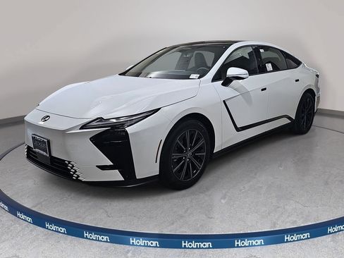 New 2026 Lexus ES 500e w/ Convenience Package AWD/4WD image 1