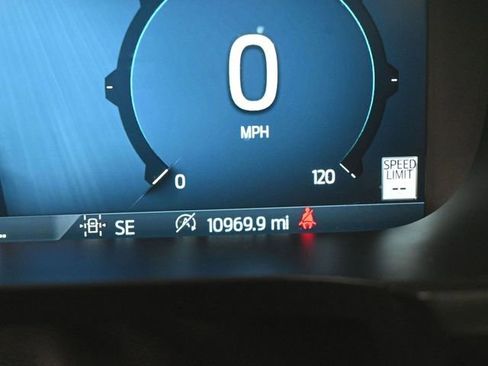 Used 2024 Ford F150 Platinum w/ Equipment Group 702A High image 13