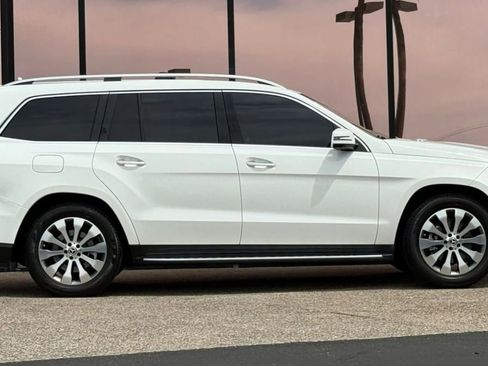 Used 2019 Mercedes-Benz GLS 450 4MATIC image 21