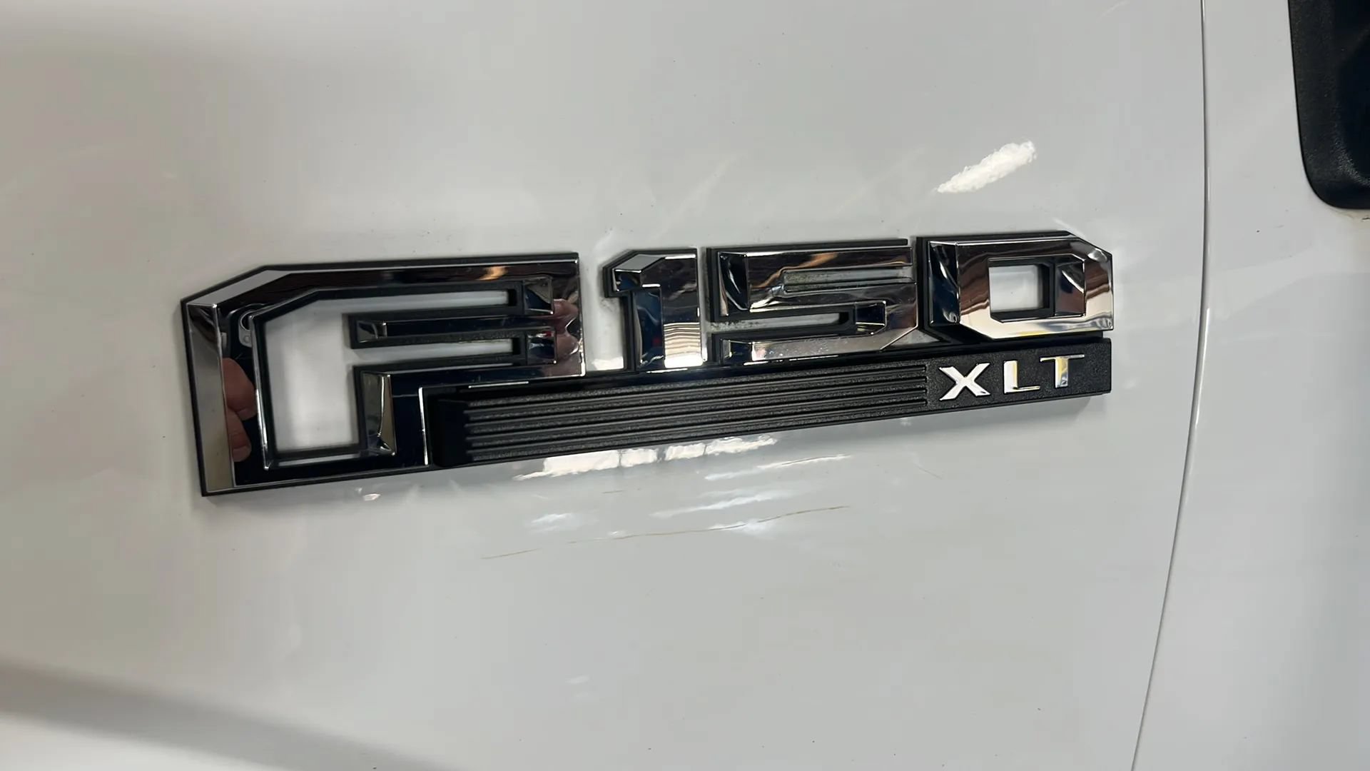 Used 2017 Ford F150 XLT w/ XTR Package AWD/4WD image 12