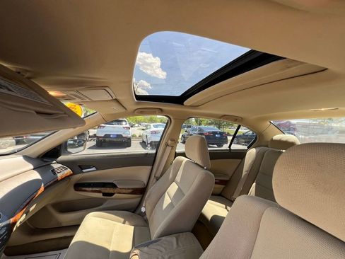 Used 2008 Honda Accord EX image 16
