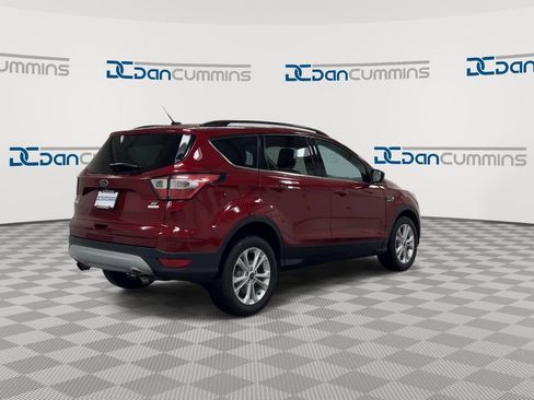 Used 2018 Ford Escape SE image 8