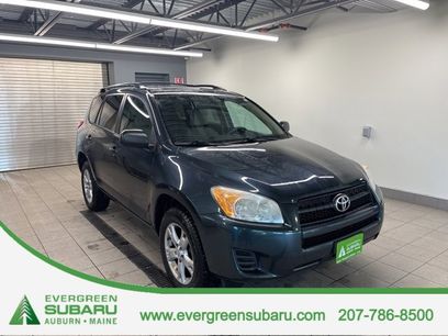 Used 2011 Toyota RAV4 4WD