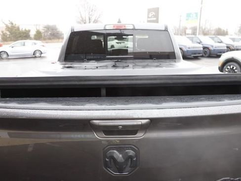Used 2020 RAM 1500 Big Horn image 5