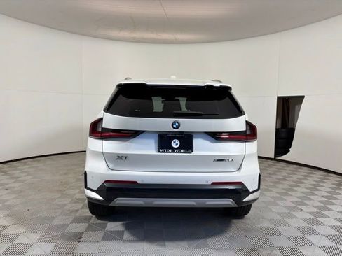 Used 2023 BMW X1 xDrive28i w/ Convenience Package AWD/4WD image 6