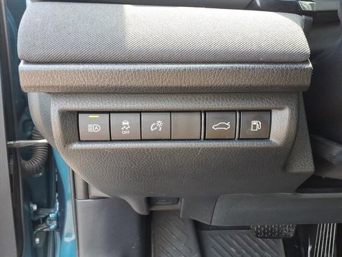 Certified 2025 Toyota Camry LE w/ Convenience Package AWD/4WD image 20