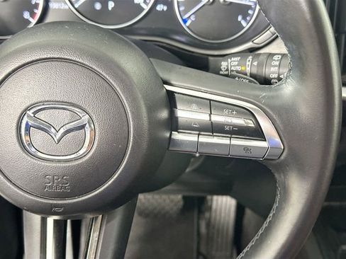 Used 2023 MAZDA CX-50 Meridian Edition w/ Apex Package AWD/4WD image 22